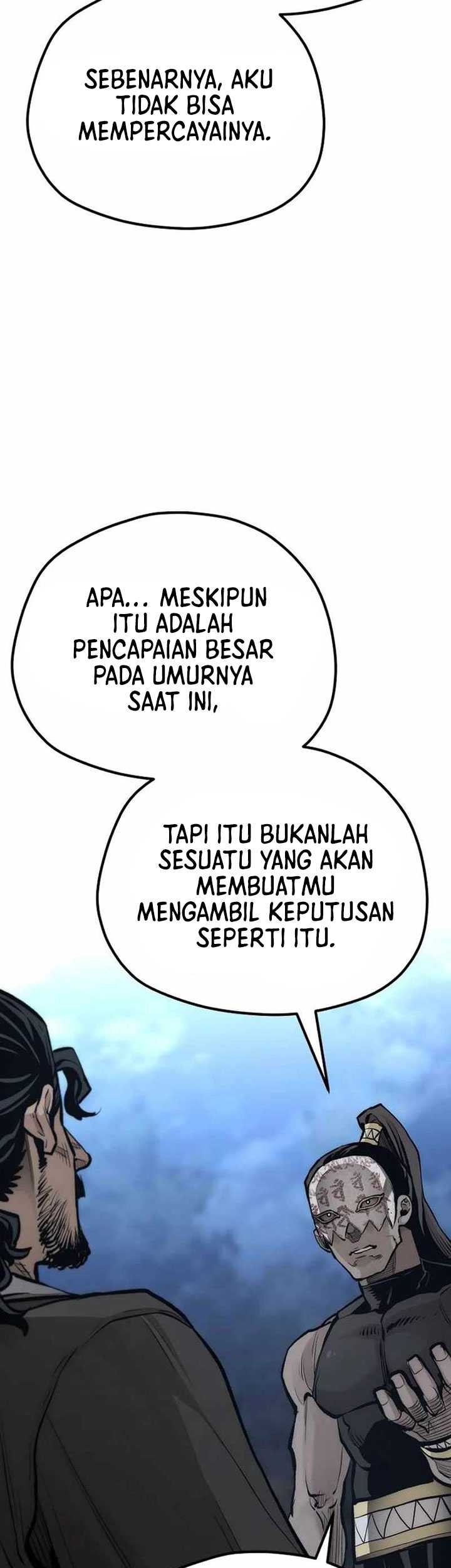 Heavenly Demon Cultivation Simulation Chapter 106 Gambar 34