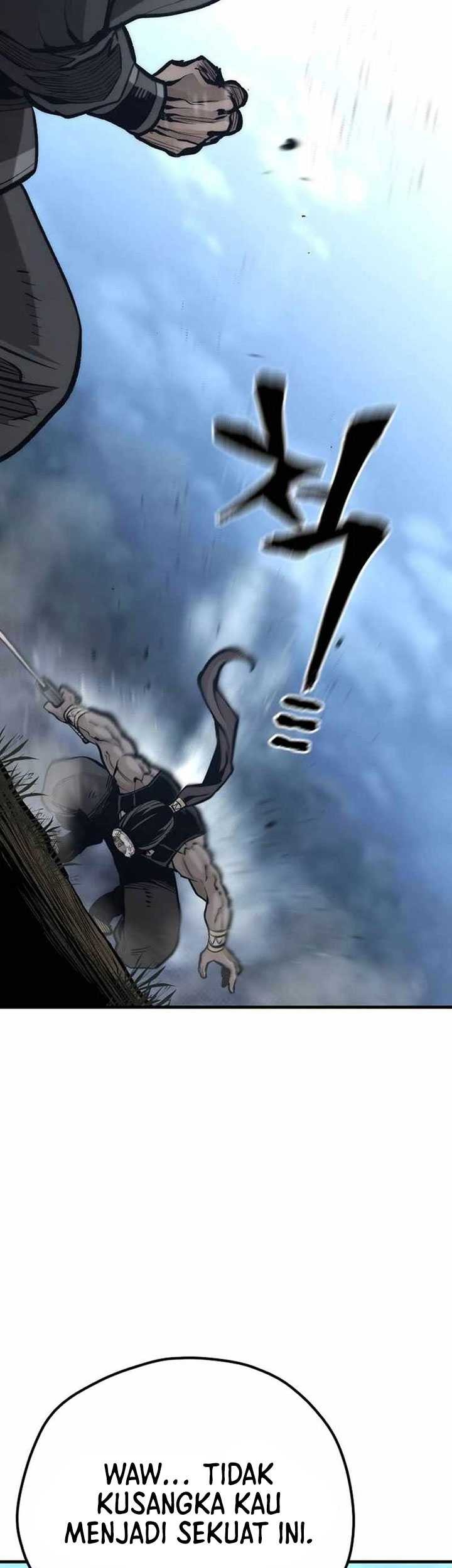 Heavenly Demon Cultivation Simulation Chapter 106 Gambar 18