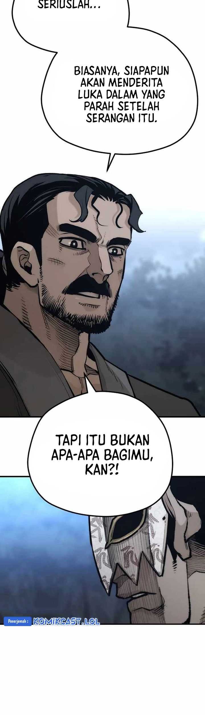 Heavenly Demon Cultivation Simulation Chapter 106 Gambar 22