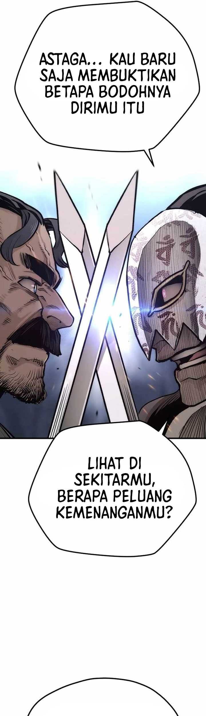 Heavenly Demon Cultivation Simulation Chapter 106 Gambar 42