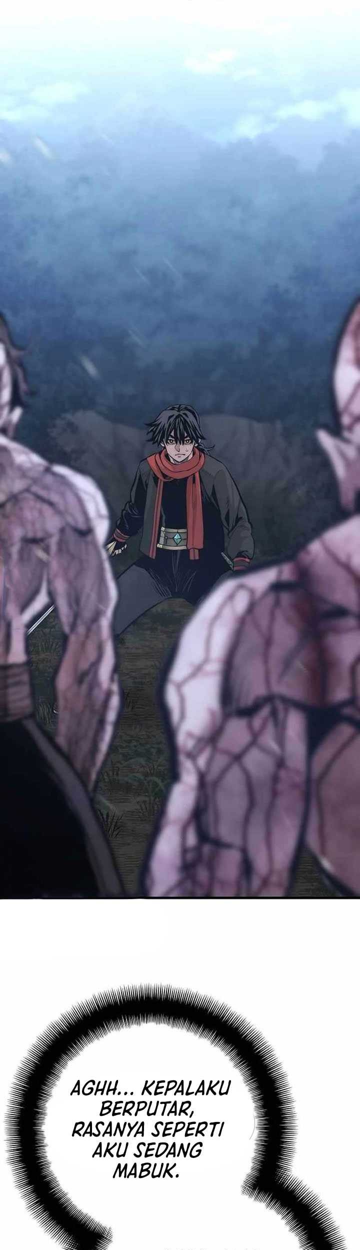 Heavenly Demon Cultivation Simulation Chapter 106 Gambar 46