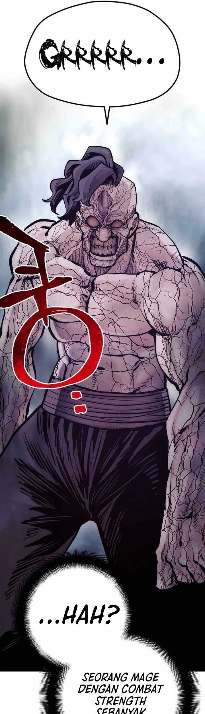 Heavenly Demon Cultivation Simulation Chapter 106 Gambar 50