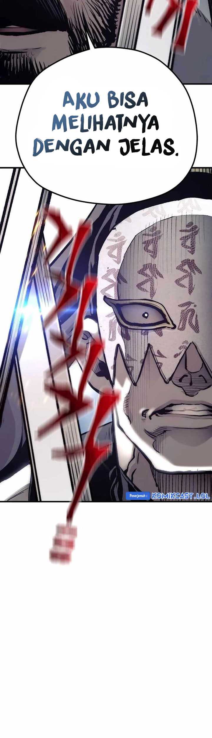 Heavenly Demon Cultivation Simulation Chapter 106 Gambar 41