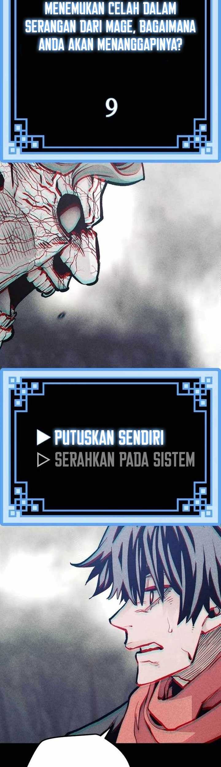 Heavenly Demon Cultivation Simulation Chapter 106 Gambar 64