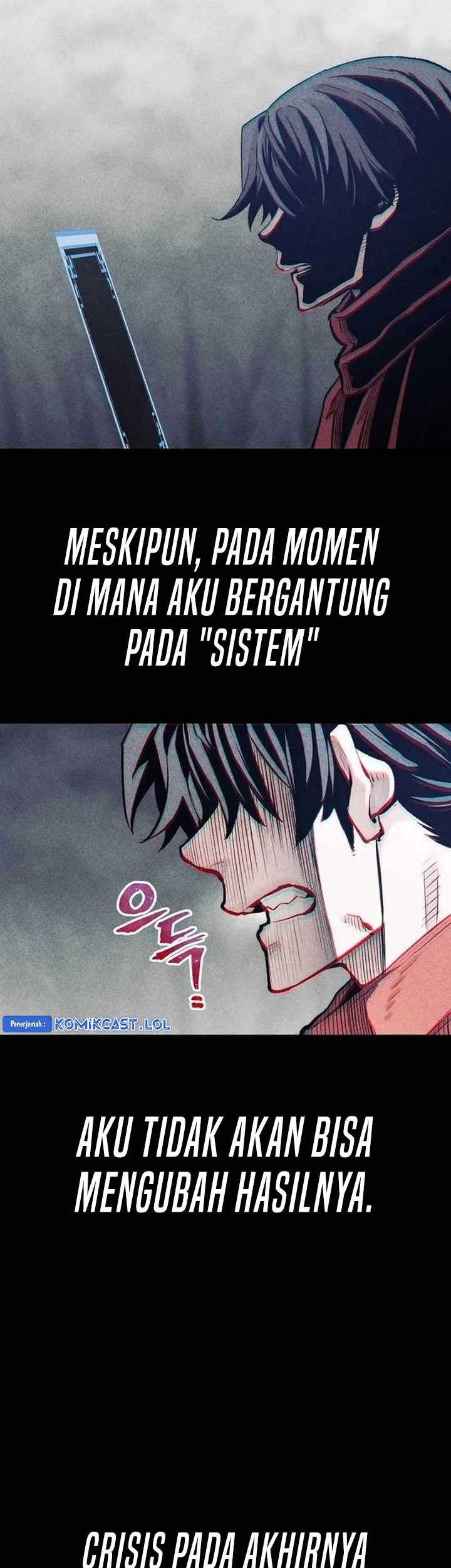 Heavenly Demon Cultivation Simulation Chapter 106 Gambar 72