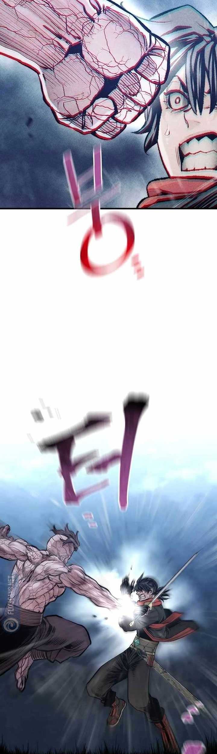 Heavenly Demon Cultivation Simulation Chapter 106 Gambar 82