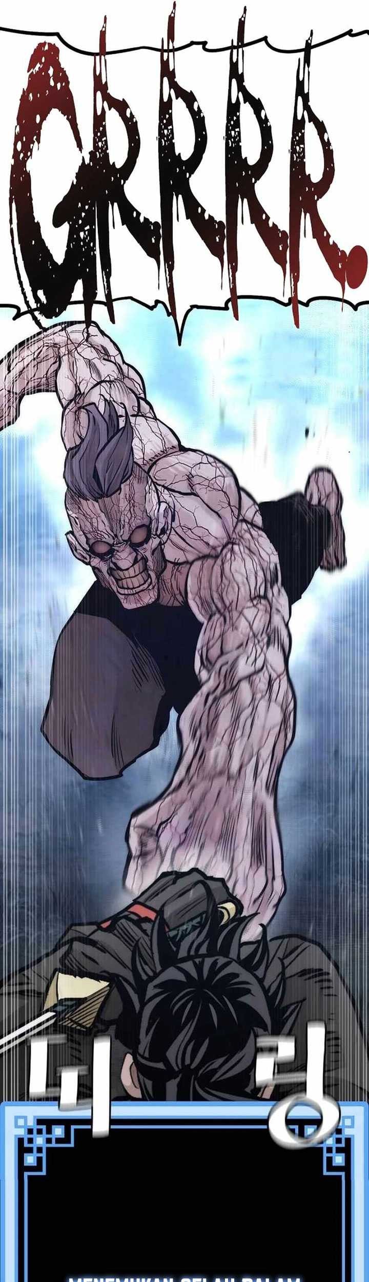 Heavenly Demon Cultivation Simulation Chapter 106 Gambar 86