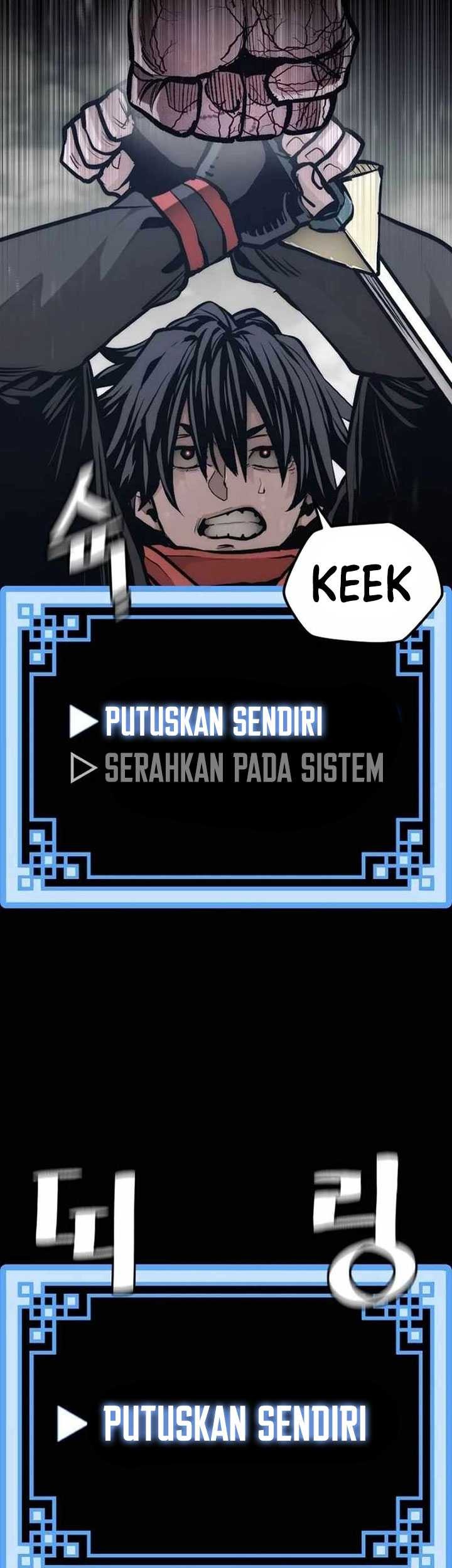 Heavenly Demon Cultivation Simulation Chapter 106 Gambar 88