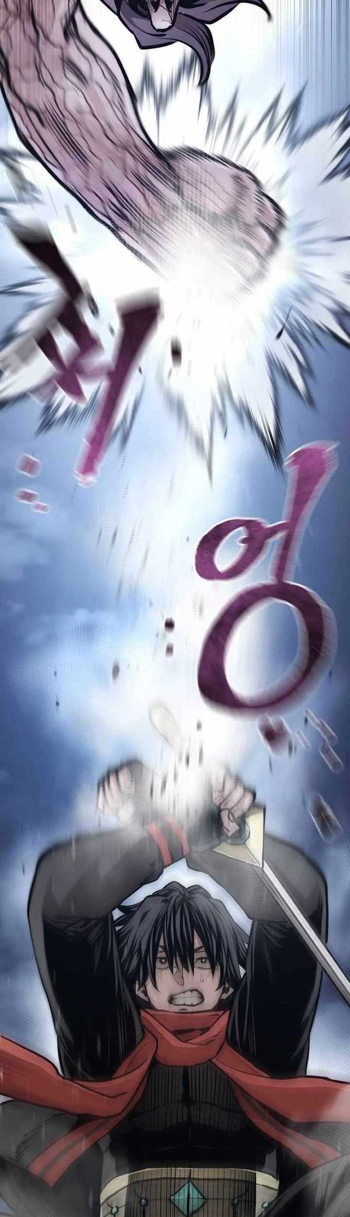 Heavenly Demon Cultivation Simulation Chapter 106 Gambar 90