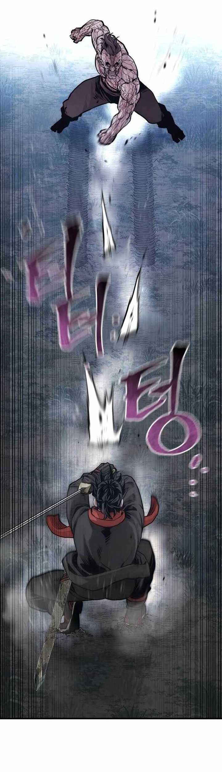 Heavenly Demon Cultivation Simulation Chapter 106 Gambar 92