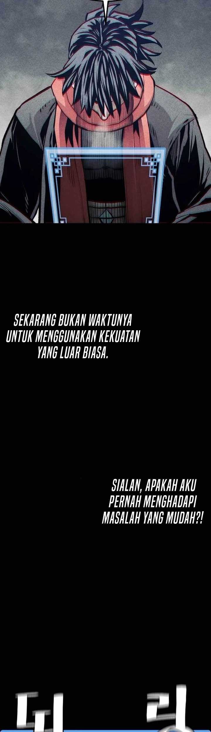 Heavenly Demon Cultivation Simulation Chapter 106 Gambar 76