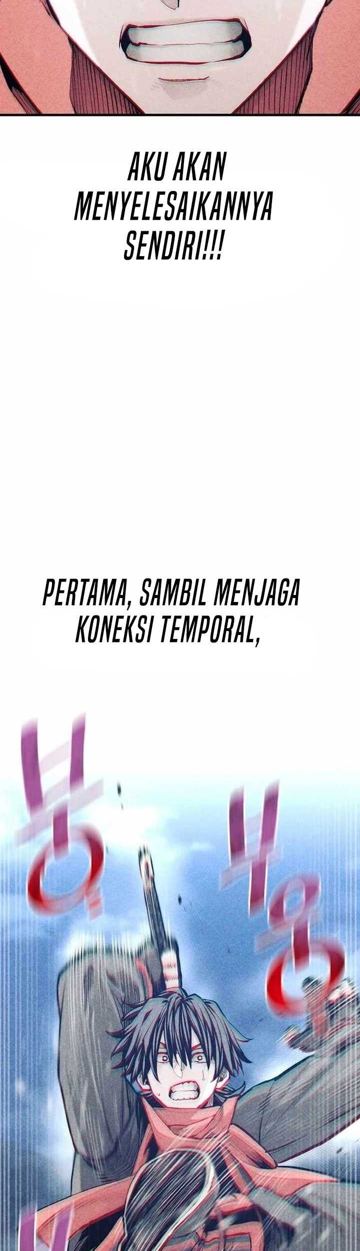 Heavenly Demon Cultivation Simulation Chapter 106 Gambar 78