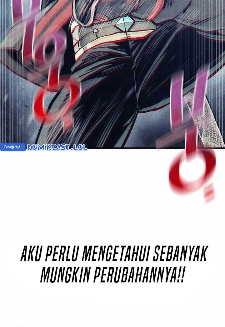 Heavenly Demon Cultivation Simulation Chapter 106 Gambar 79