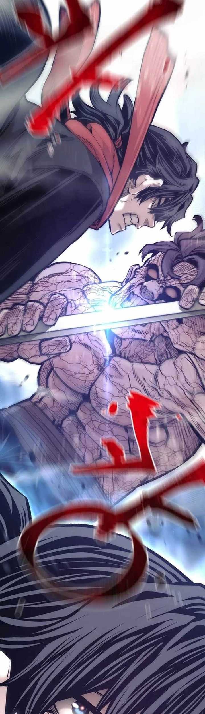 Heavenly Demon Cultivation Simulation Chapter 106 Gambar 106