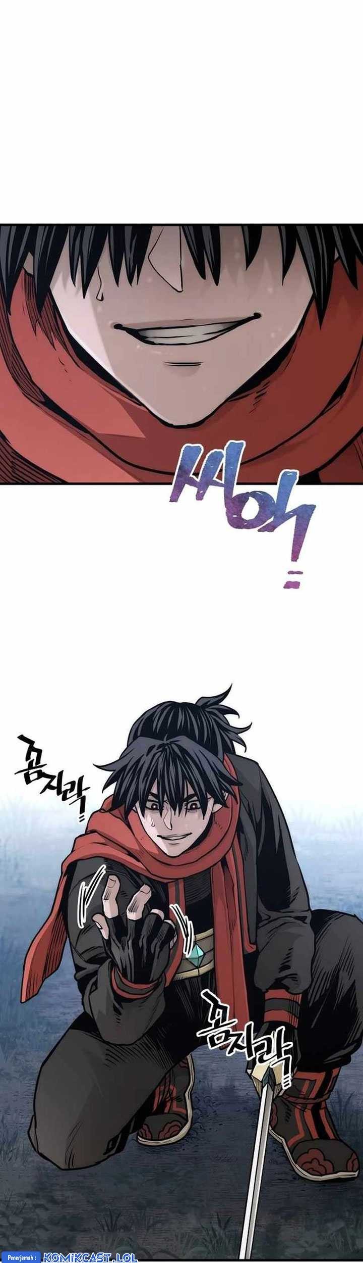 Heavenly Demon Cultivation Simulation Chapter 106 Gambar 94