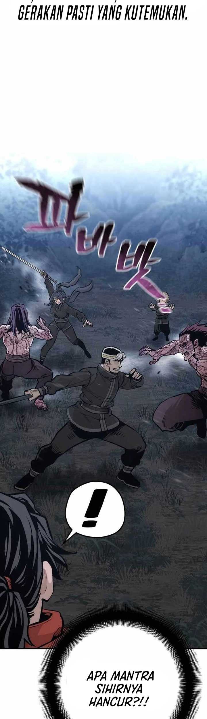 Heavenly Demon Cultivation Simulation Chapter 106 Gambar 96