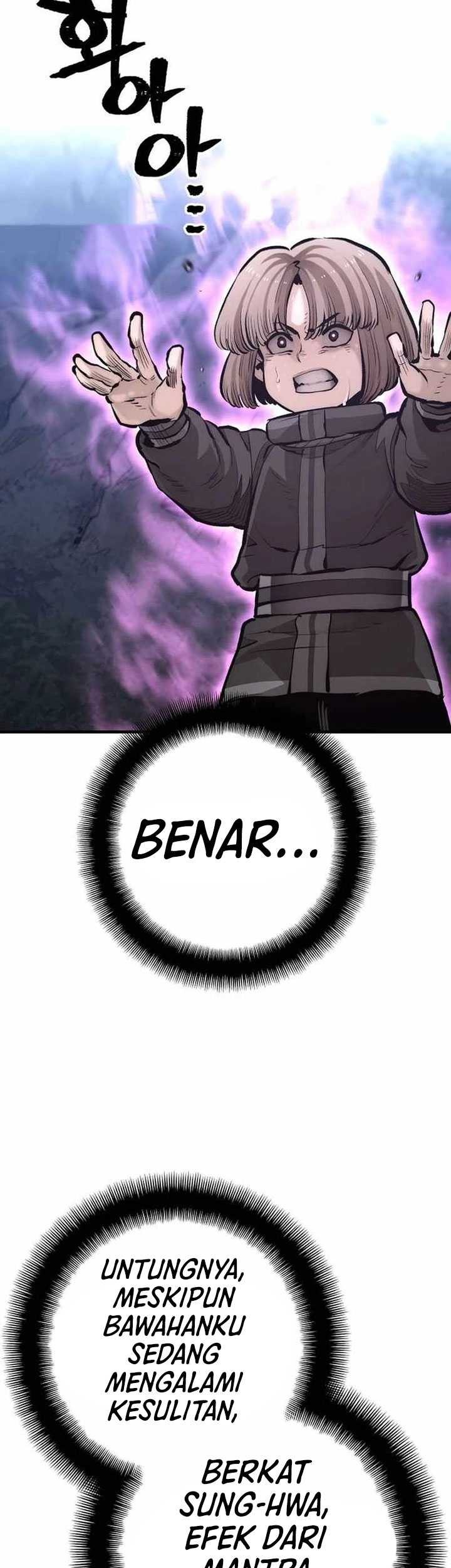 Heavenly Demon Cultivation Simulation Chapter 106 Gambar 98