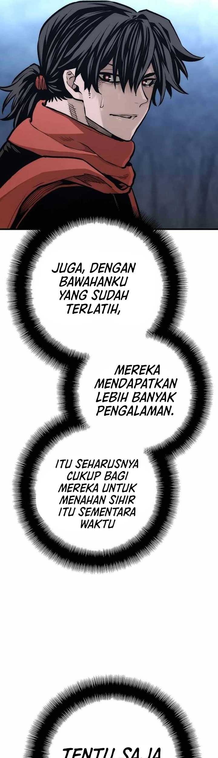 Heavenly Demon Cultivation Simulation Chapter 106 Gambar 100