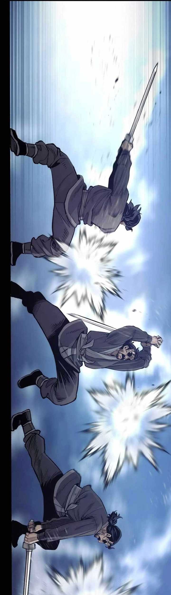 Heavenly Demon Cultivation Simulation Chapter 106 Gambar 8