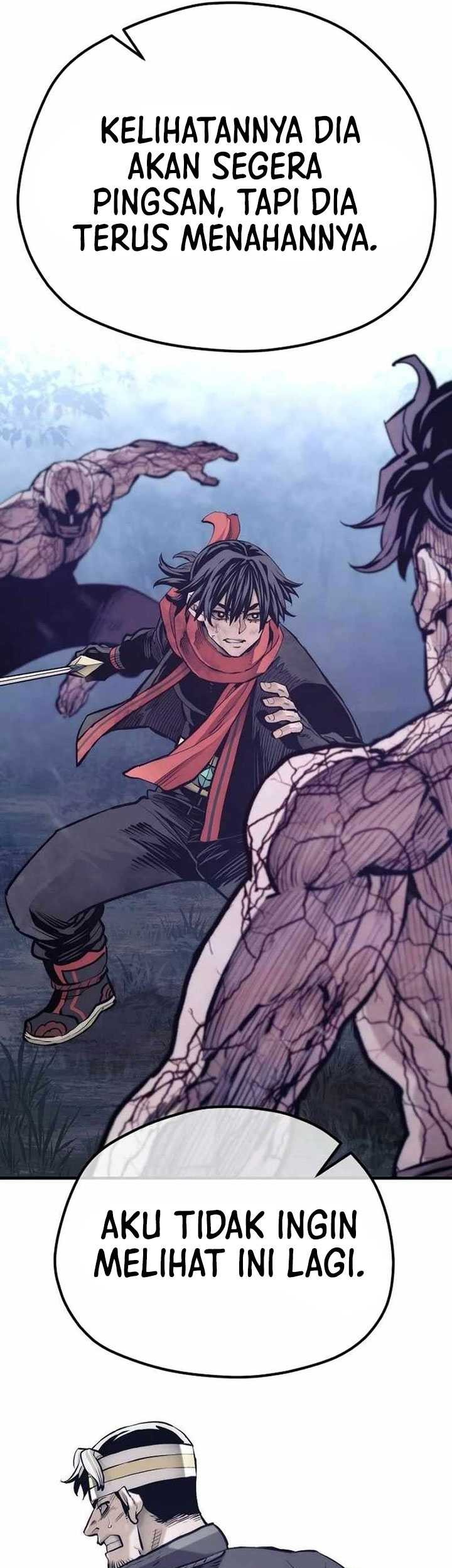 Heavenly Demon Cultivation Simulation Chapter 106 Gambar 120