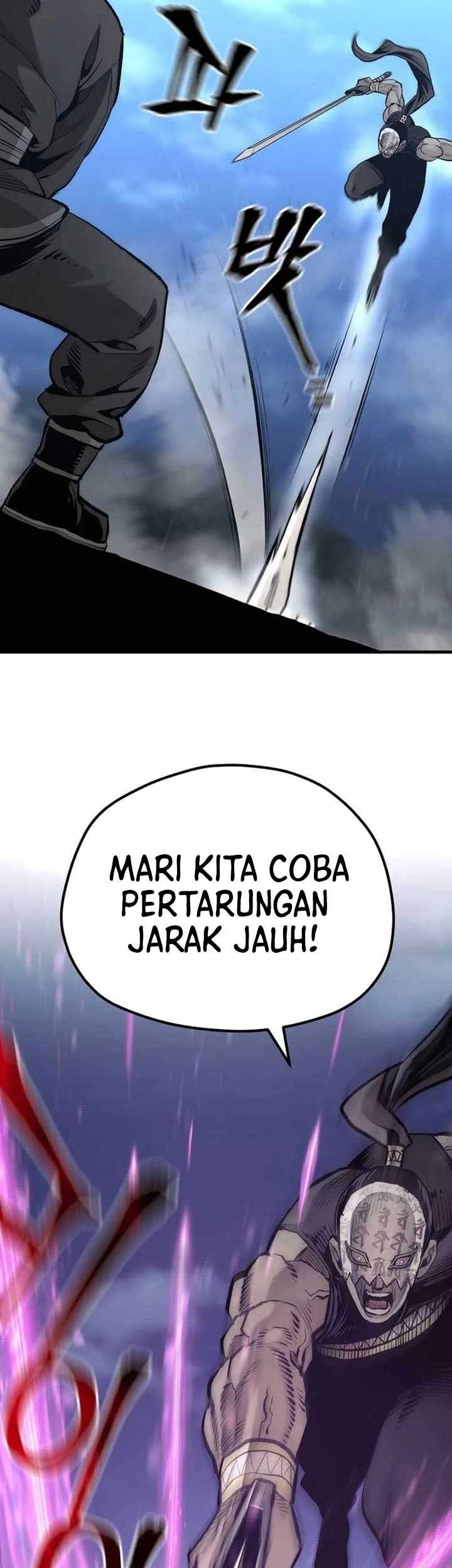 Heavenly Demon Cultivation Simulation Chapter 106 Gambar 12