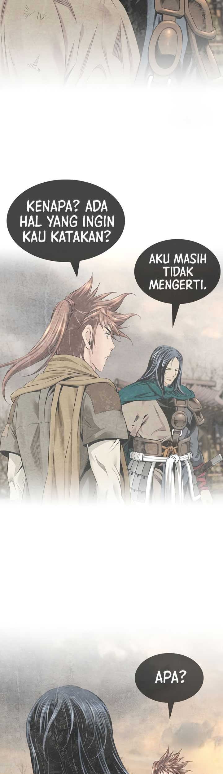 The World’s Best Sect of Dependency Chapter 49 Gambar 28