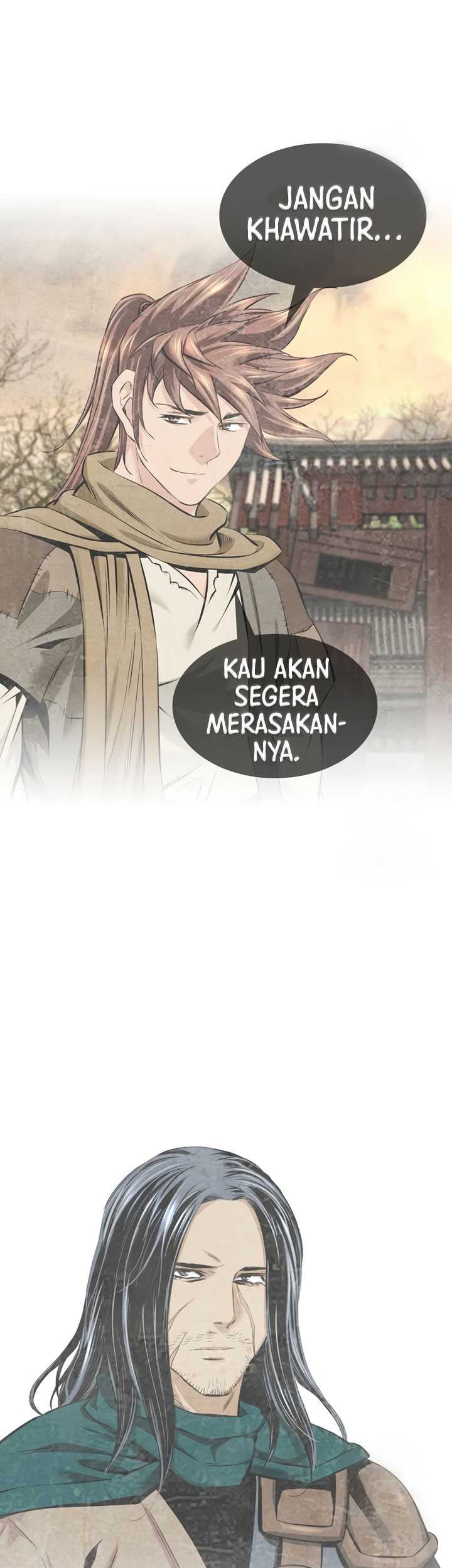 The World’s Best Sect of Dependency Chapter 49 Gambar 30