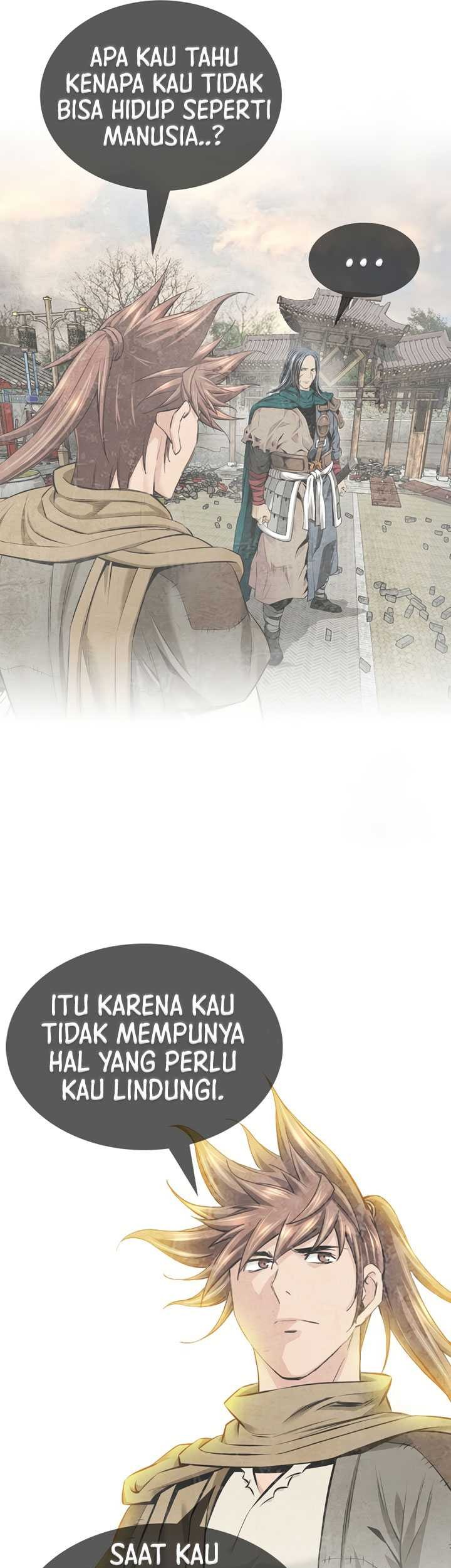 The World’s Best Sect of Dependency Chapter 49 Gambar 32