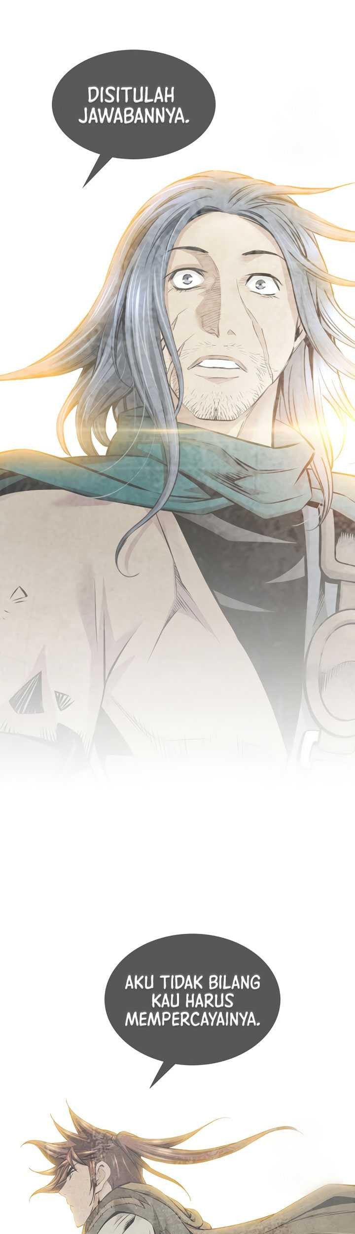 The World’s Best Sect of Dependency Chapter 49 Gambar 34