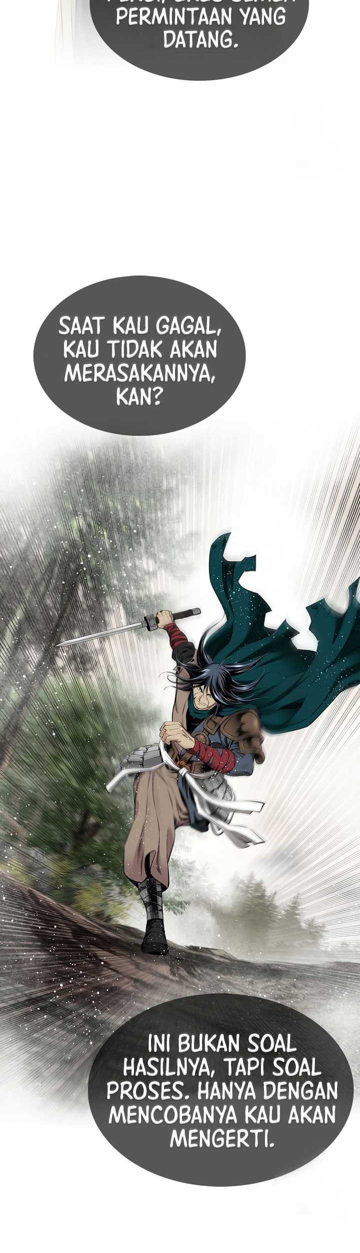 The World’s Best Sect of Dependency Chapter 49 Gambar 36