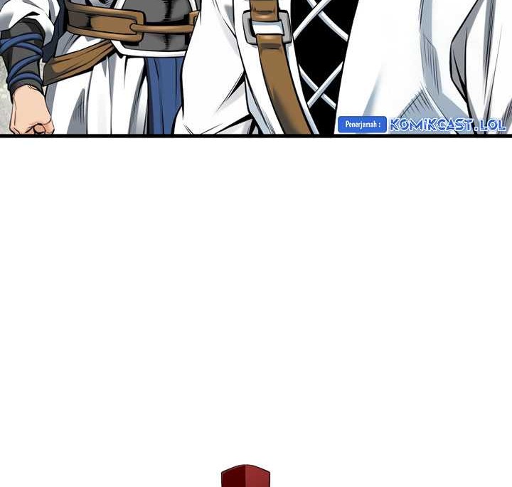 The World’s Best Sect of Dependency Chapter 49 Gambar 23