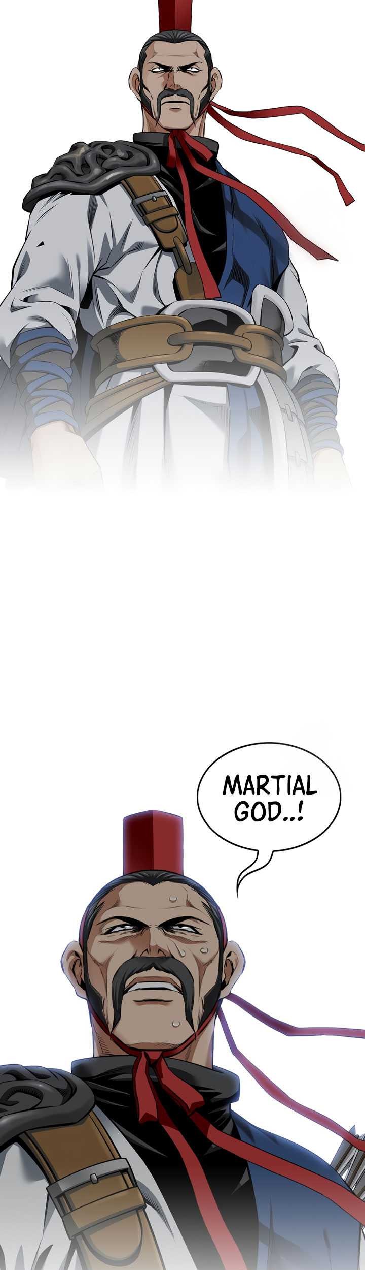 The World’s Best Sect of Dependency Chapter 49 Gambar 24