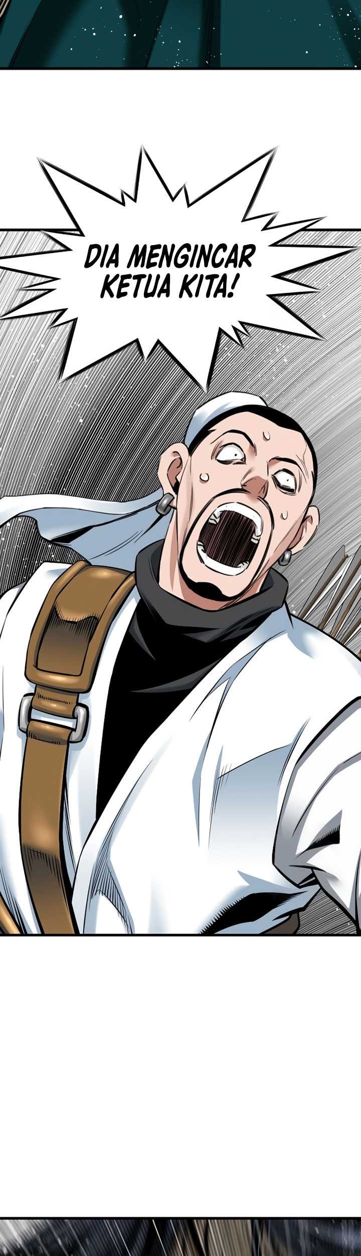 The World’s Best Sect of Dependency Chapter 49 Gambar 48