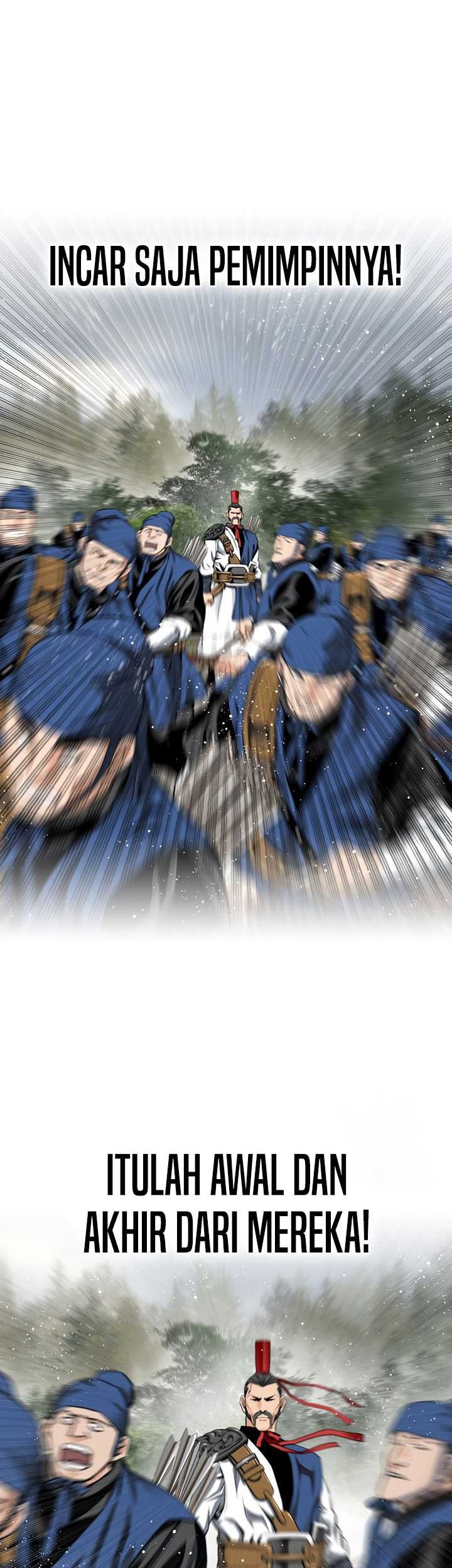 The World’s Best Sect of Dependency Chapter 49 Gambar 50