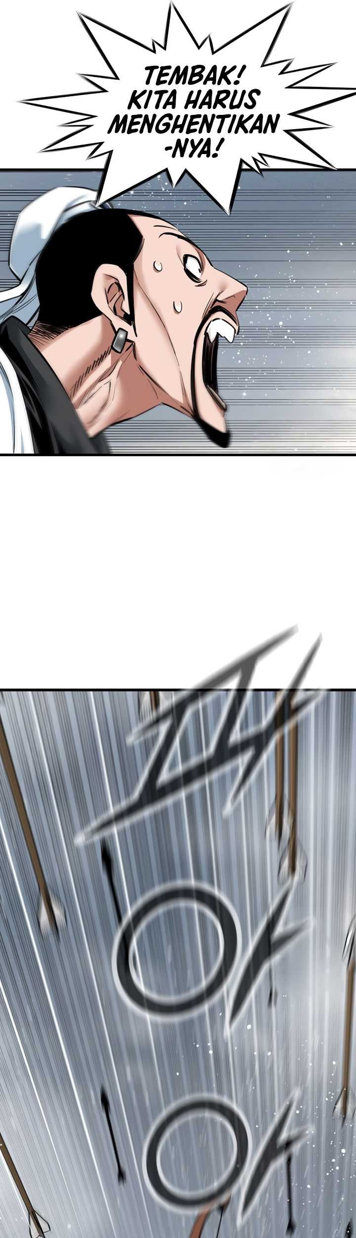 The World’s Best Sect of Dependency Chapter 49 Gambar 52