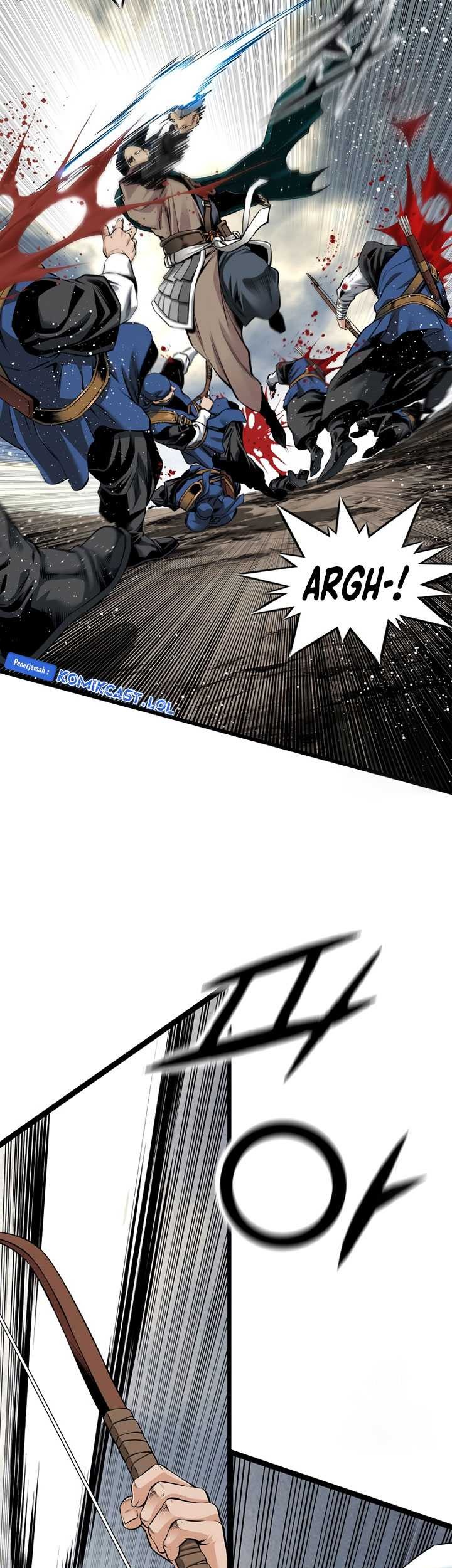 The World’s Best Sect of Dependency Chapter 49 Gambar 56