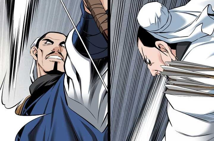 The World’s Best Sect of Dependency Chapter 49 Gambar 57