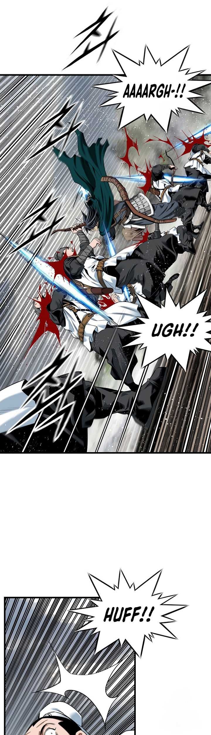 The World’s Best Sect of Dependency Chapter 49 Gambar 40