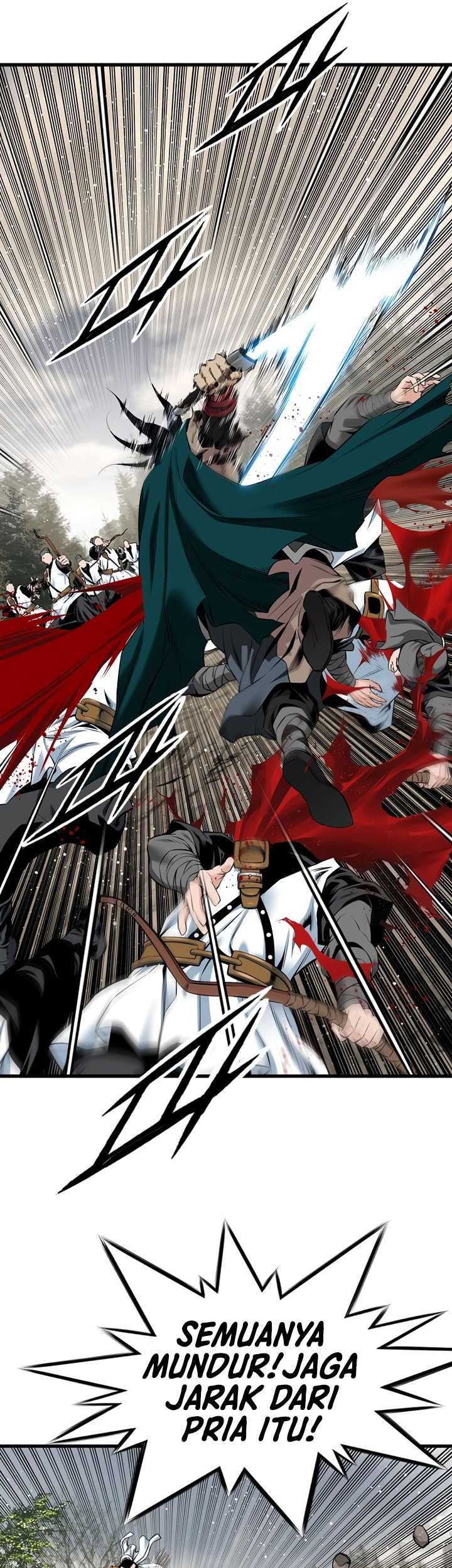 The World’s Best Sect of Dependency Chapter 49 Gambar 42