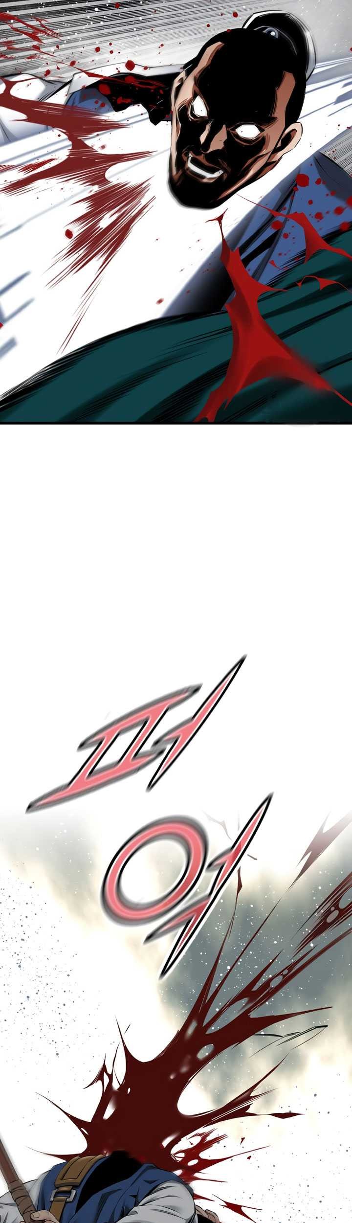 The World’s Best Sect of Dependency Chapter 49 Gambar 66