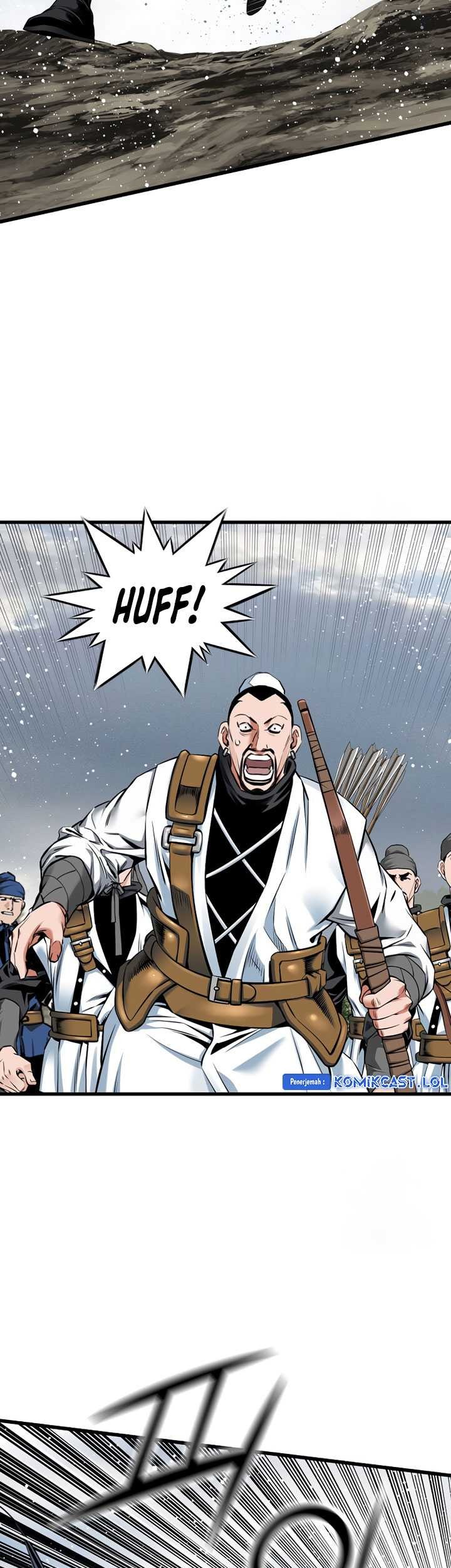 The World’s Best Sect of Dependency Chapter 49 Gambar 68