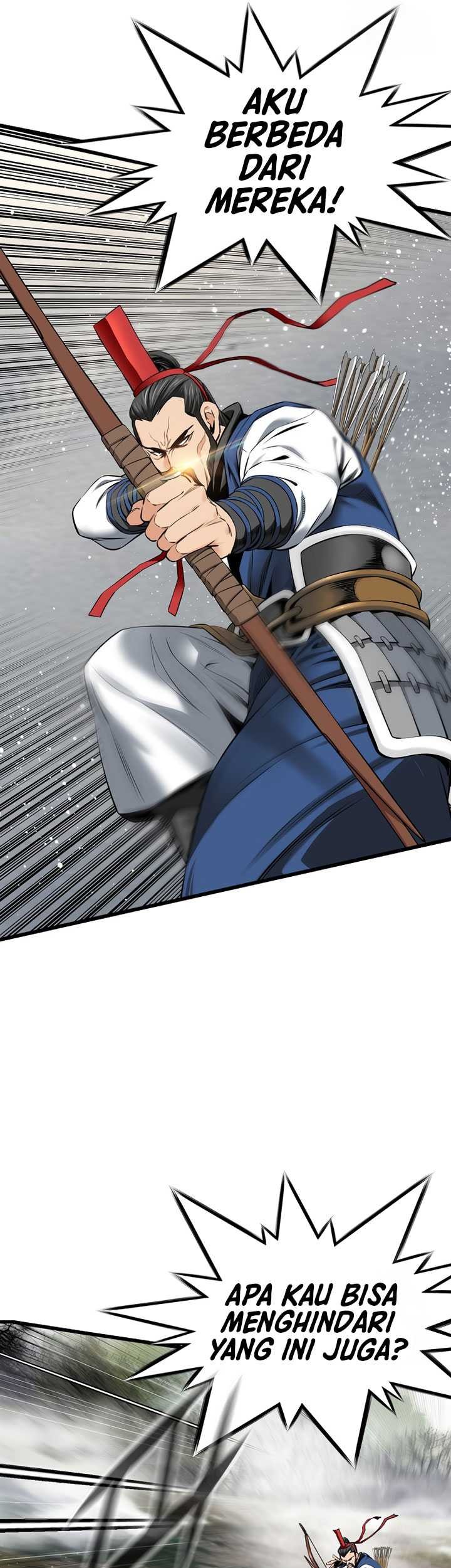 The World’s Best Sect of Dependency Chapter 49 Gambar 72