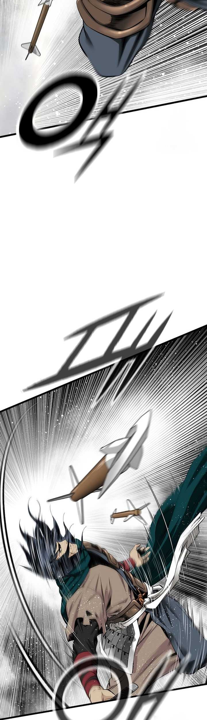 The World’s Best Sect of Dependency Chapter 49 Gambar 60