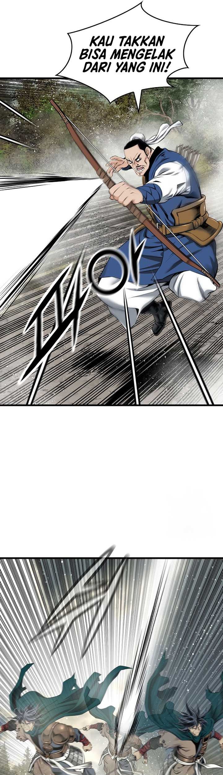 The World’s Best Sect of Dependency Chapter 49 Gambar 62