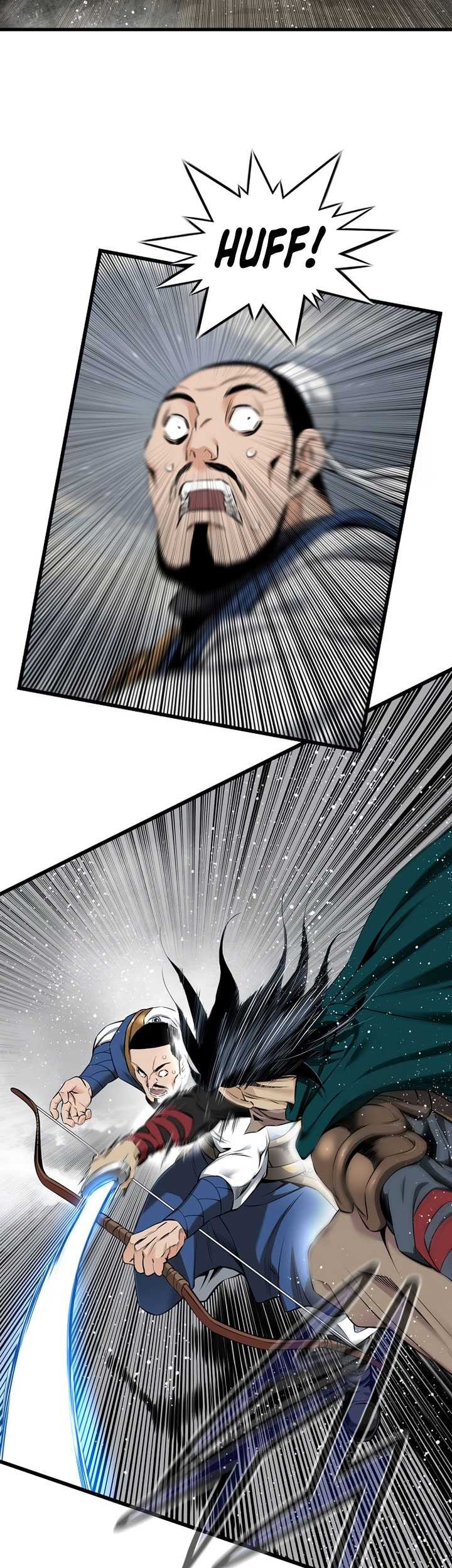 The World’s Best Sect of Dependency Chapter 49 Gambar 64