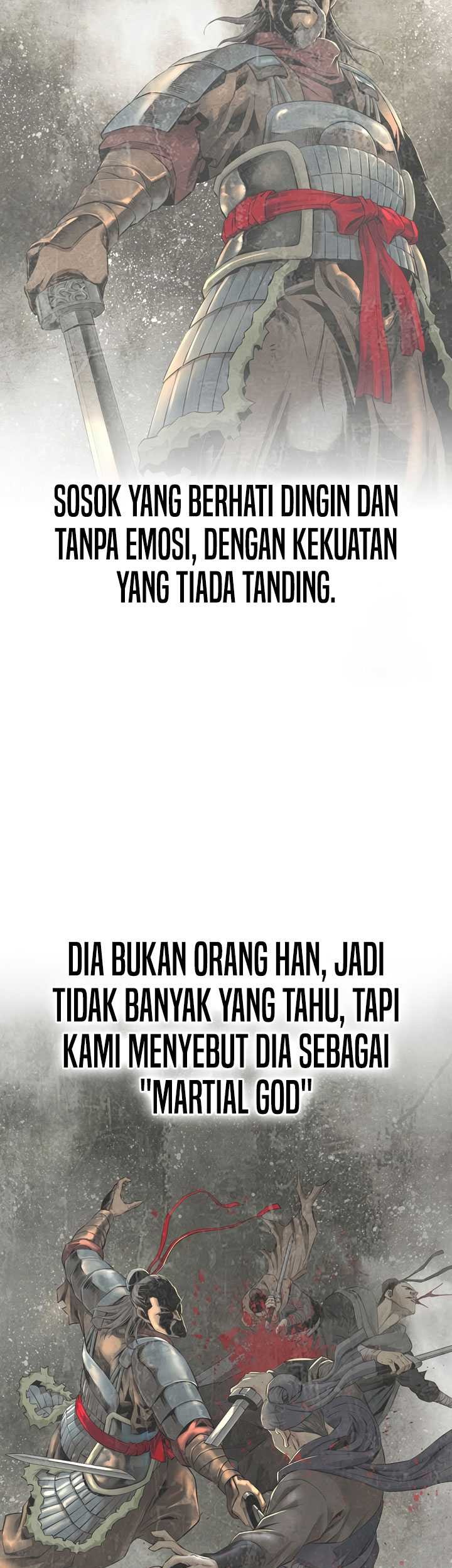The World’s Best Sect of Dependency Chapter 49 Gambar 8