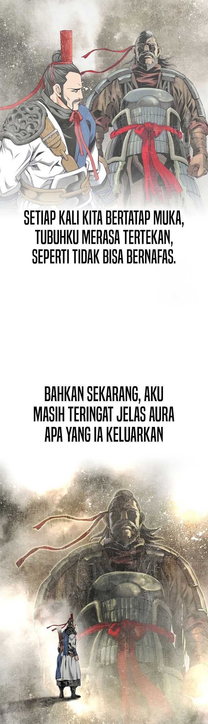 The World’s Best Sect of Dependency Chapter 49 Gambar 12