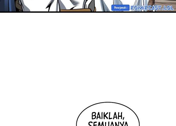 The World’s Best Sect of Dependency Chapter 49 Gambar 17