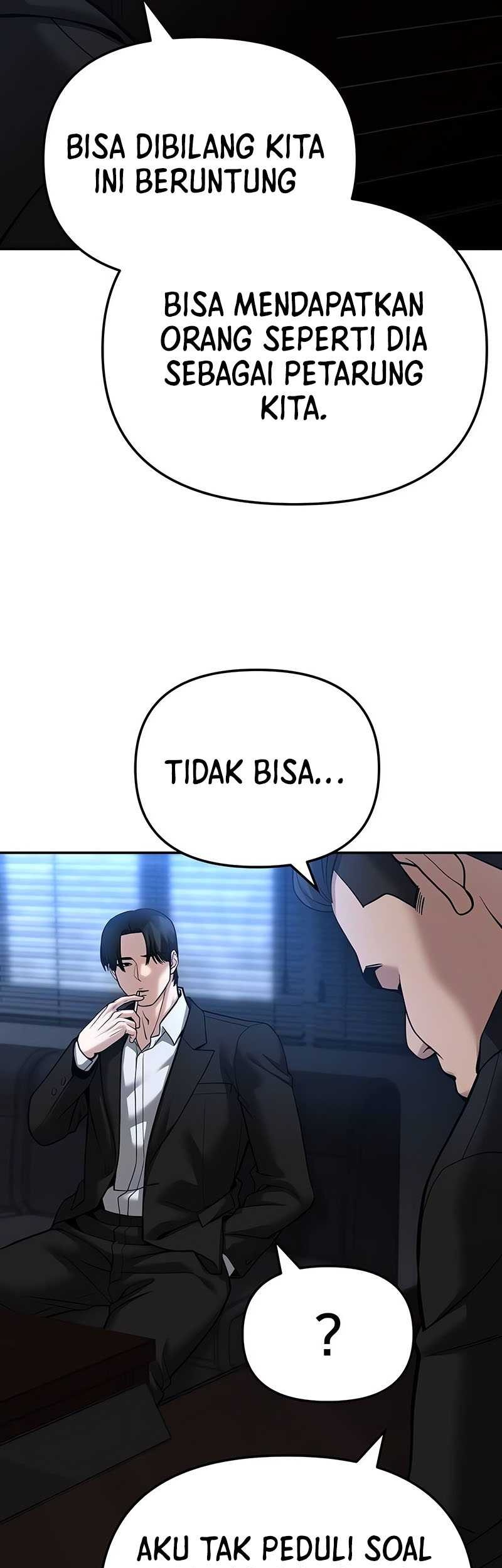 The Bully In Charge Chapter 87 Gambar 50