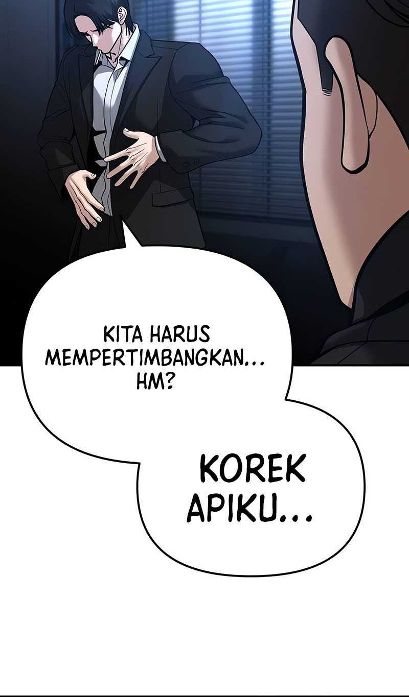 The Bully In Charge Chapter 87 Gambar 57